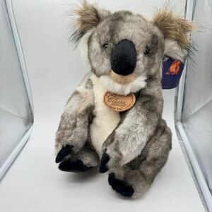 Aurora Large realistic koala plush
